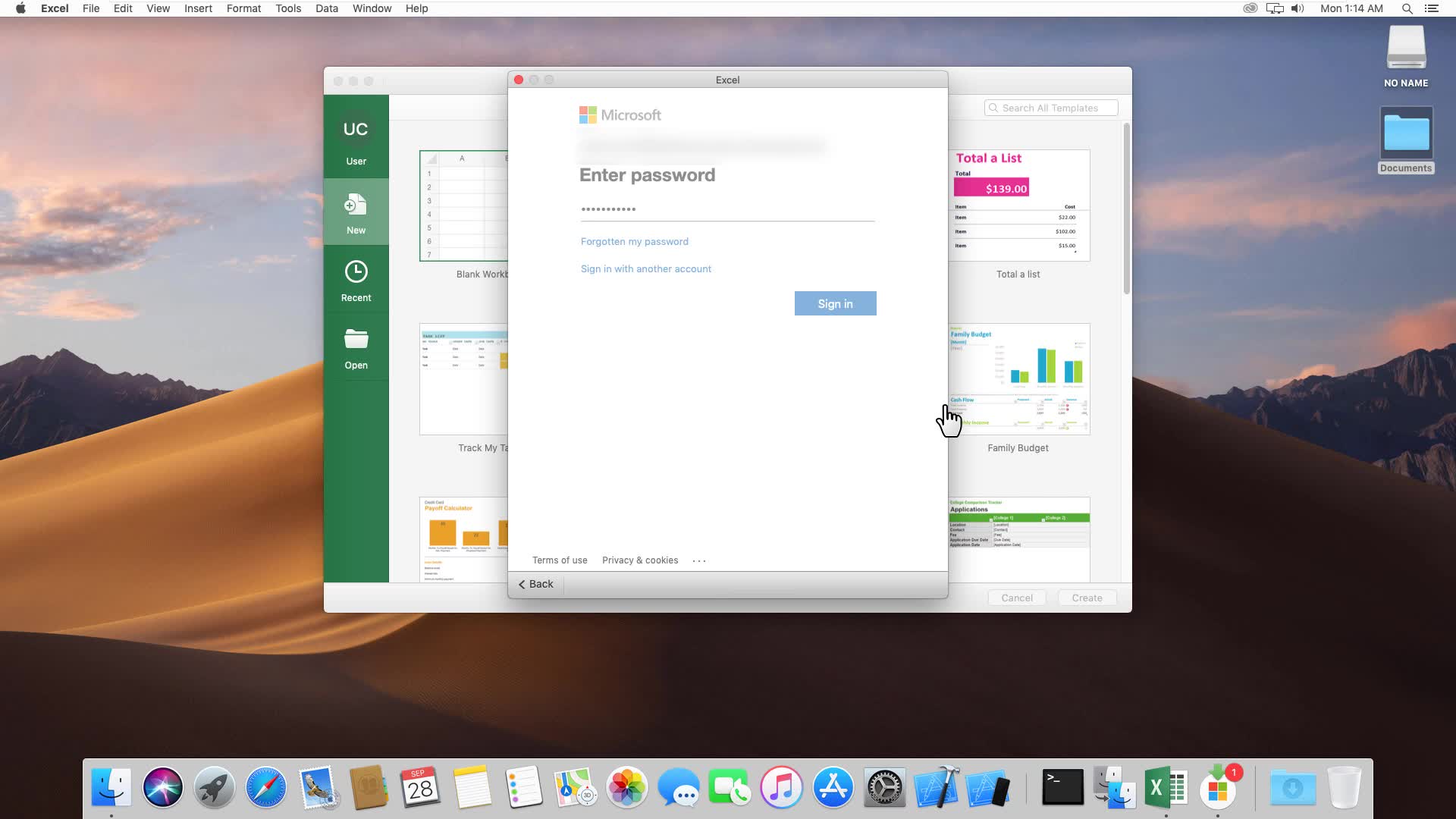 license for microsoft office 2016 for mac